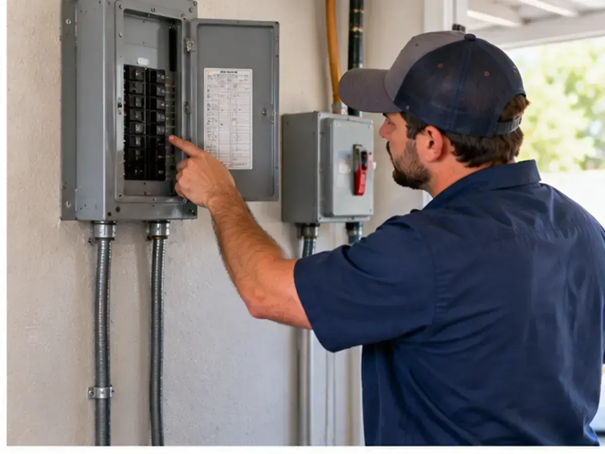 Electric Water Heater Maintenance Guide for Schertz, TX