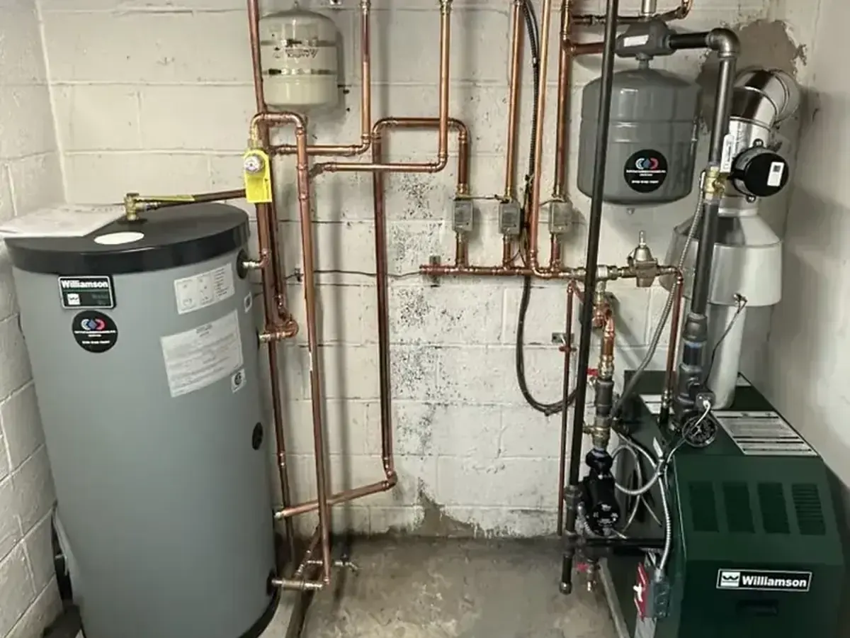 Do You Need a Permit for Water Heater Installation in Schertz, TX?